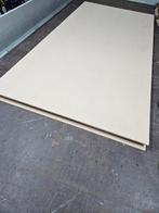 7 MDF Platen - 12mm, Doe-het-zelf en Verbouw, Platen en Panelen, Ophalen, Nieuw, Hout, Minder dan 20 mm