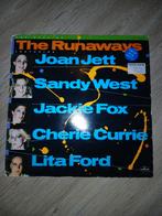 The Runaways - Best Of LP, Verzenden, Zo goed als nieuw, 12 inch, Rock-'n-Roll