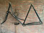 Oldtimer FONGERS dames fiets 1934, Ophalen of Verzenden