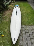 GRATIS - surfplank, Watersport en Boten, Windsurfen, Ophalen, Gebruikt, 300 cm of meer, Met vin(nen)