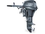 Yamaha 8pk en 9.9pk Nieuwe buitenboordmotor 4takt 2025, Niet ingevuld, Niet ingevuld, Nieuw, Benzine
