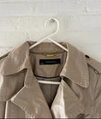 Zara trenchcoat, Ophalen of Verzenden, Zo goed als nieuw, Beige