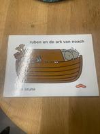 Ruben en de ark van Noach, Ophalen of Verzenden, Zo goed als nieuw, Voorleesboek, Dick Bruna