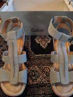 Mooi zomerschoentje, Kleding | Dames, Schoenen, Overige kleuren, Gabor, Zo goed als nieuw, Sandalen of Muiltjes