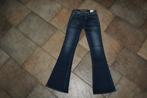 Denham Farrah RDBS super flare stretch jeans mt 26/32, DENHAM, Blauw, Ophalen of Verzenden, W27 (confectie 34) of kleiner