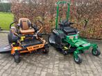 zitmaaiers scag zero turn etesia husqvarna rider prof maaier, Tuin en Terras, Zitmaaiers, Nieuw, 90 tot 120 cm, Ophalen