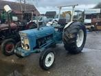 1963 fordson super dexta Oldtimer tractor, Oldtimer, Overige merken