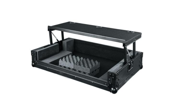 Prodjuser UControlM BL Case dj-controller-flightcase (medium, Muziek en Instrumenten, Behuizingen en Koffers, Nieuw, Overige instrumenten