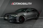Audi A6 Avant 55TFSIe Quattro | Pano | Sfeer | HuD, Automaat, 12 maanden, Gebruikt, 4 cilinders