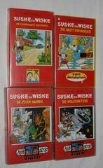 VHS video's voor de jeugd  -  OPHALEN, Cd's en Dvd's, Ophalen, Gebruikt, Alle leeftijden, Kinderprogramma's en -films