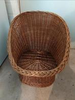 Rotan Kinder stoel, Ophalen, Zo goed als nieuw, Stoel(en)