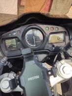 Honda cbr 1100 zilvergrijs, Motoren, Motoren | Honda, 4 cilinders, Meer dan 35 kW, 1100 cc, Sport