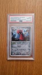 Pokémon Probopass Holo 2009 PSA 10 Advent of Arceus, Ophalen of Verzenden, Nieuw, Losse kaart