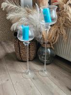 Riviera Maison Grote Windlichten Set, Overige materialen, 50 tot 75 cm, Overige kleuren, Ophalen of Verzenden