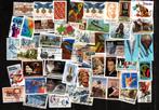 USA.....50 gebruikte postzegels, Postzegels en Munten, Postzegels | Amerika, Verzenden, Gestempeld, Noord-Amerika