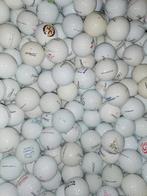 Titleist golfballen 100 stuks, Gebruikt, Ophalen of Verzenden