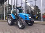 Landini Vision 90, Zakelijke goederen, Agrarisch | Tractoren, Overige merken, 80 tot 120 Pk, Gebruikt, -