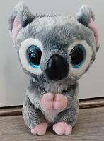 Ty beanie boo koala 16 cm, Ophalen of Verzenden, Zo goed als nieuw, Overige typen