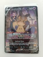 mimikyu V brilliant starts trainer gallery TG16/TG30 pokemon, Ophalen, Zo goed als nieuw, Losse kaart