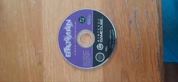 Nintendo gamecube spel Batman Dark Tomorrrrow beschikbaar voor biedingen
