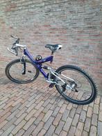 Mountainbike Kenosha Purple Rock 26inch framemaat 48cm, 45 tot 49 cm, Ophalen, Gebruikt, Overige merken