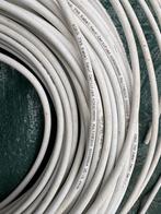 Hirschmann coax kabel - 60 meter, Ophalen of Verzenden, Nieuw, Kabel of Snoer