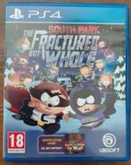 South Park: The Fractured But Whole - PS4, Spelcomputers en Games, Games | Sony PlayStation 4, Vanaf 18 jaar, 1 speler, Ophalen of Verzenden