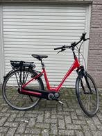 Elektrische fiets, Bosch motor merk victoria, Fietsen en Brommers, Elektrische fietsen, 47 tot 51 cm, Ophalen, Zo goed als nieuw