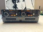 Denon DN-D4000 DJ cd spelers, Gebruikt, Info@dmglobal.com, Ophalen of Verzenden, Denon