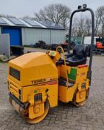 Terex TV800K wals bj: 2004, Zakelijke goederen, Machines en Bouw | Kranen en Graafmachines, Ophalen, Graafmachine