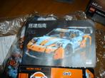 lepin porsche gt3, Ophalen, Nieuw, Overige merken