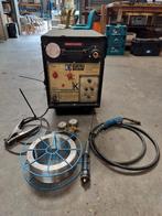 Elektra Beckum 180/35 ET Combi, Ophalen, Gebruikt, Co2