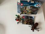 Lego Harry Potter 75950, Kinderen en Baby's, Speelgoed | Duplo en Lego, Ophalen, Zo goed als nieuw, Complete set, Lego
