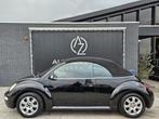 Volkswagen New Beetle Cabriolet 2.0 *AC*Cabrio (bj 2003), Auto's, Volkswagen, Voorwielaandrijving, 65 €/maand, Gebruikt, Beetle (Kever)