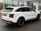 Kia Sorento 1.6 T-GDi Plug-in Hybrid 4WD ExecutiveLine 7p DE, Auto's, Kia, Euro 6, 4 cilinders, 7 stoelen, Wit