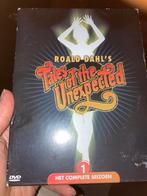 Roald Dahl’s Tales of the unexpected seizoen 1, Cd's en Dvd's, Dvd's | Tv en Series, Ophalen of Verzenden, Zo goed als nieuw