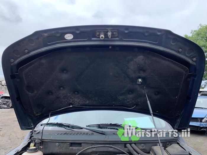 Motorkap van een Landrover Freelander, Auto-onderdelen, Carrosserie en Plaatwerk, Motorkap, Land Rover, Gebruikt, 3 maanden garantie