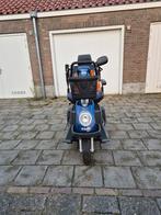 Excel galaxy scootmobiel nieuwe accu's!, Ophalen, Galaxy, Zo goed als nieuw, Galaxy