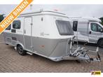 Eriba Touring - 60 Edition 530 GT Mover - Luifel, Standaardzit, Overige typen, Bedrijf, 5 tot 6 meter