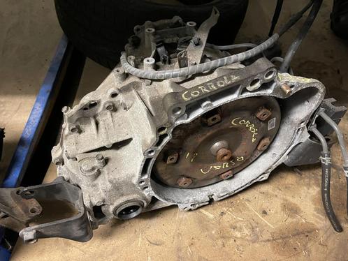 Versnellingsbak Toyota Corolla Verso 1.8 Automaat 2004, Auto-onderdelen, Transmissie en Toebehoren, Toyota, Gebruikt, Ophalen of Verzenden