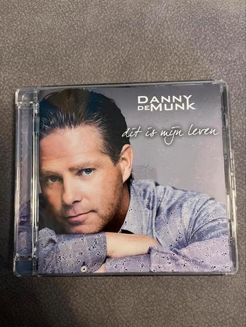 CD - Danny de Munk - Dit is mijn leven beschikbaar voor biedingen