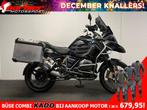 BMW R 1200 GS ADVENTURE (bj 2018), 2 cilinders, Motorrijbewijs A, Bedrijf, Meer dan 35 kW