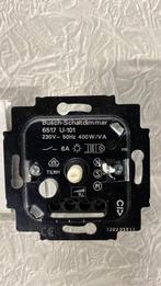 Busch-Jaeger dimmer NIEUW, Ophalen of Verzenden, Nieuw