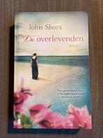 De Overlevenden - John Shors, Boeken, Ophalen of Verzenden, Zo goed als nieuw, Nederland