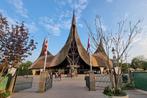 2 kaartjes voor de Efteling op 8 december incl parkeren!, Tickets en Kaartjes, Twee personen