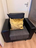 Mooi en nette, driedelige bankenset., Ophalen, Overige maten, Driedelig, Zo goed als nieuw