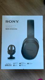 Sony draadloze koptelefoon systeem., Audio, Tv en Foto, Koptelefoons, Over oor (circumaural), Nieuw, Surround, Ophalen of Verzenden