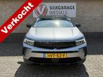 Opel Grandland 1.2 Turbo GS Line | Camera | PDC | LED | Two, Auto's, Opel, 12 maanden, Gebruikt, 1199 cc, Leder en Stof