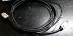 Monster hdmi audio kabel, Ophalen of Verzenden, Zo goed als nieuw, Minder dan 2 meter, HDMI-kabel
