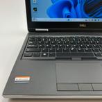 Dell Precision 7540 – Xeon E-2276M – Nvidia RTX 3000 – 32GB, Computers en Software, Windows Laptops, Met videokaart, 9743AL, Tiptoplaptop
